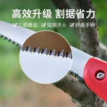 Toucan Multifunctional Outdoor Garden Folding Handsaw. Fruit tree saw. Hand woodworking saws. Garden Saw Branch Logging Saw