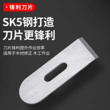 SUELURK woodworking planer Mini planer. Planed by hand. European planer push planer iron planer wood planer. diy carpenter woodworking tools
