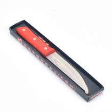 Lijin brand meat cutting knife. Beef Knife. Stainless steel 6 inch 308 arc head knife