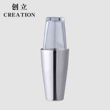 Stainless Steel Cocktail Shaker .Glass Boston Shaker .Japanese Bartending Tools