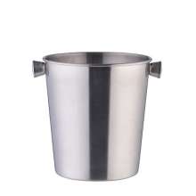 304 stainless steel ice bucket. Exquisite ps retro big ice bucket stainless steel ice. ice bucket bucket