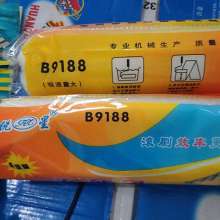 9 inch roller brush without dead angle. B9188 long hair medium hair paint brushing tool for interior and exterior wall paint. brush