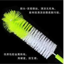 Pure water bucket brush extended sponge bucket brush. Thermos bottle cleaning brush. Oil bucket tool brush. Enzyme bottle cleaning brush.