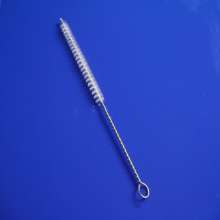 Test tube brush.Brush.Laboratory brush Nylon test tube brush Industrial test tube brush