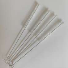 Test tube brush, pipe dredging brush, cleaning pipe, bottle brush, cup brush, pipe brush, spout cleaning tool