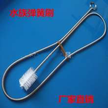 Car sunroof dredge drain pipe. Cleaning brush pipe. Road plugging dredging cleaning brush. Air conditioning drain brush