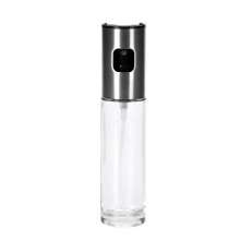 304 oil spray can. Kitchen household olive oil edible oil spray oil bottle. Spray fat reduction oil control artifact oil spray can