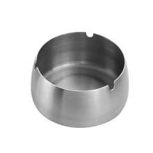Ashtray Creative Stainless Steel Bar Ashtray. Ashtray .KTV Internet Cafe Restaurant Night Market Home Ashtray
