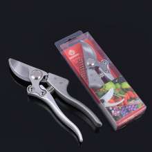 Pruning shears, fruit branch shears, flower branch shears, garden shears, gardening branch shears, grape shears, pulley shears, thick branch shears, multi-functional labor-saving pruning shears, branc