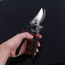 Pruning shears, fruit branch shears, flower branch shears, garden shears, gardening branch shears, grape shears, pulley shears, thick branch shears, multi-functional labor-saving pruning shears, branc