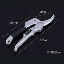 sk-5 pruning shears fruit branch shears flower branch shears garden shears gardening branch shears grape shears pulley shears thick branch shears multi-functional labor-saving pruning shears branch sh