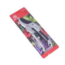 sk-5 pruning shears fruit branch shears flower branch shears garden shears gardening branch shears grape shears pulley shears thick branch shears multi-functional labor-saving pruning shears branch sh