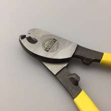Wiesen Yellow Handle Cable Cutter Cable Pliers Wire Cutter VS-0720