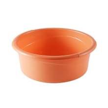 Plastic water basin household large basin. Thickened laundry clothes. Foot wash basin. Washbasin