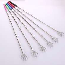 Barrel plating source manufacturer Eagle Claw does not ask people to stretch and tickle. Freely stretch tickle. Tickle