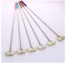 Bajie filial piety hands do not ask for help. Multifunctional free retractable back scratcher tickle.