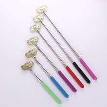 Bajie filial piety hands do not ask for help. Multifunctional free retractable back scratcher tickle.