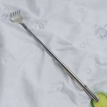 Stall Stainless Steel Tickle Back Massager . Tickle . Portable back scratcher