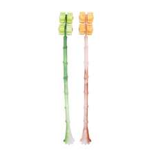 Massage roller, scratching claw, double-sided hammer head, not asking for it