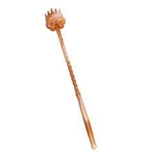 Plastic Tickle . Wholesale back scratcher