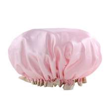 Waterproof Shower Cap. Shower Cap. Women's Shower Bath Bath Head Cover Kitchen Hat.