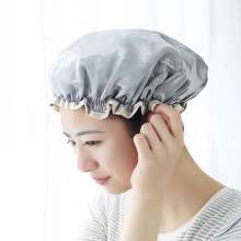 Waterproof Shower Cap. Shower Cap. Women's Shower Bath Bath Head Cover Kitchen Hat.
