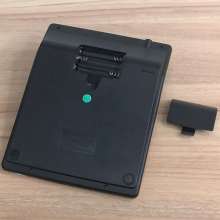 语音计算器 德信TG-787大号验钞计算器礼品广告计算机办公计算器  计算机