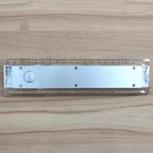 5709 calculator LOGO advertising calculator. Computer. 20 cm long ruler calculator