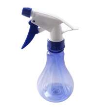 250ML household flower watering spray pot. Press-type water bottle. Garden watering can beauty salon spray bottle