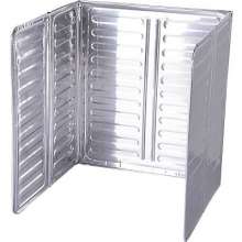 Gas stove aluminum foil oil baffle. Insulation plate kitchen cooking oil baffle household stove. Gas stove