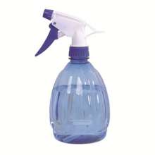 500ML household watering spray pot.Press watering pot.Garden watering pot.Beauty salon spray bottle.Bottle