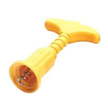 Xinyin wine bottle opener. Giveaway gift kitchen gadgets plastic wine opener. Bottle opener