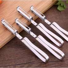 Xinyin Stainless Steel Peeling Knife . Kitchen Fruit and Potato Peeler . Peeling Knife