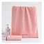 Jie Liya towel. Pure cotton soft absorbent plain cotton towel can be embroidered logo. 7253 towel