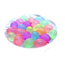 Water balloons play water and fight water fights automatic fast water bombs children's birthday water polo summer small toys. Balloons