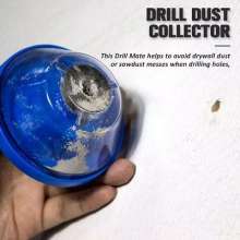 Electric hammer dust cover.   Dust bowl household electric drill drilling dust cover.  Dust tool impact drill dust stopper Dust head