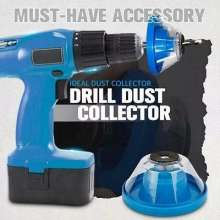 Electric hammer dust cover.   Dust bowl household electric drill drilling dust cover.  Dust tool impact drill dust stopper Dust head