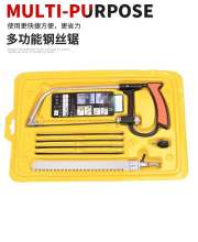 Magic Saw Korea Devil Saw. Hacksaw. Model Saw Hand Saw Hacksaw Frame Mini Handsaw Set