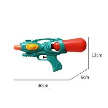 New summer baby bathing and playing with water toys. Beach 30cm small drifting children's toy. water gun