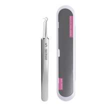 Stainless Steel Acne Clip Cell Clip Acne Needle. Blackhead Needle Acne Treatment 8-piece set. Acne needle