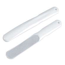 Stainless steel washboard. Foot file, foot stone peeler. Foot skin removal massage tool