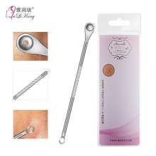 Black head needle stainless steel acne needle. Double-ended acne needle. Acne needle. Acne Needle Set