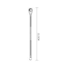 Black head needle stainless steel acne needle. Double-ended acne needle. Acne needle. Acne Needle Set