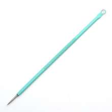 Stainless steel acne needle clip. Acne Needle Blackhead Needle Squeeze Acne Needle Beauty Tool . Acne needle