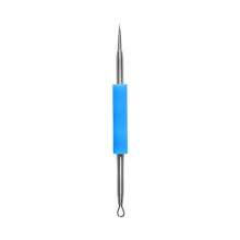 Acne Needle Blackhead Needle. Stainless Steel Acne Needle Picking Acne Needle Acne Needle. Beauty Tools . Acne needle