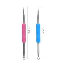 Acne Needle Blackhead Needle. Stainless Steel Acne Needle Picking Acne Needle Acne Needle. Beauty Tools . Acne needle