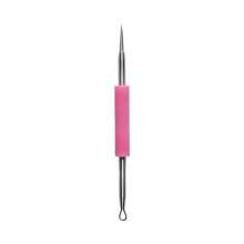Acne Needle Blackhead Needle. Stainless Steel Acne Needle Picking Acne Needle Acne Needle. Beauty Tools . Acne needle