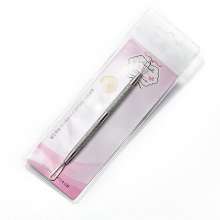 Beauty Tools Acne Needle . Pick pimples. Acne Needle Stainless Steel Acne Needle Double-ended Squeeze Stick