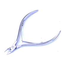 Stainless steel dead skin pliers. nail clippers. Peeling shears. manicure tongs beauty tongs manicure tools