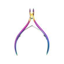 Stainless steel dead skin pliers. nail clippers. Peeling shears. manicure tongs beauty tongs manicure tools